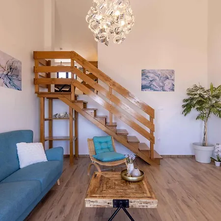 House And Apt. In 39364 * تْسْغيكفانِتْسا