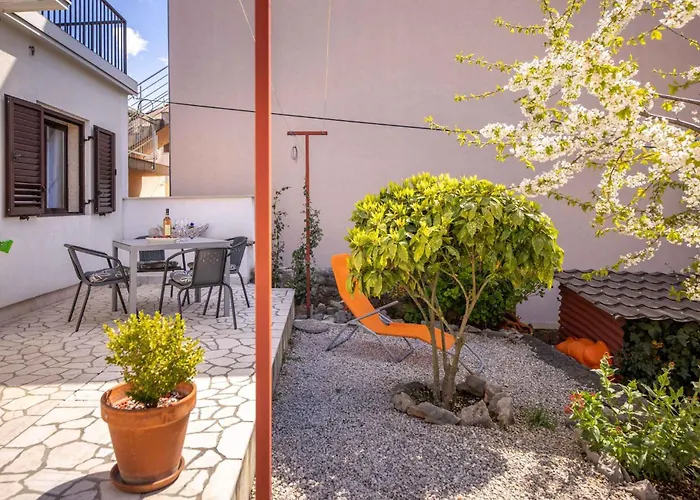 House And Apt. In 39364 Διαμέρισμα