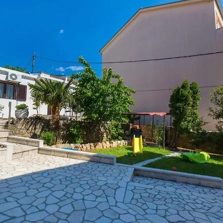 Διαμέρισμα House And Apt. In 39364 Crikvenica