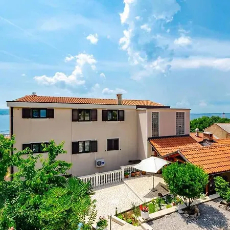 Διαμέρισμα House And Apt. In 39364 Crikvenica